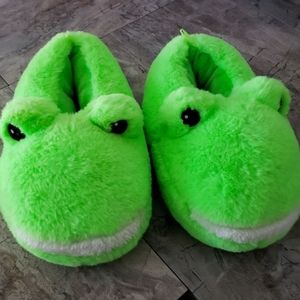 Slippers